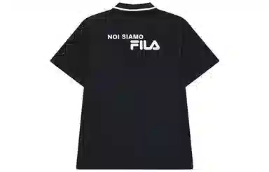 FILA FUSION LogoPolo