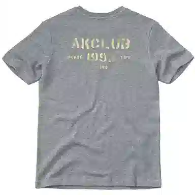 AKCLUB T