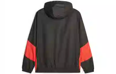 PUMA Acm Prematch Woven Anthem Jacket