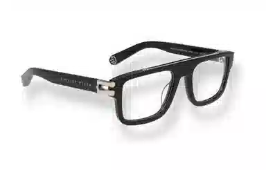 Philipp Plein Optical Glasses Black