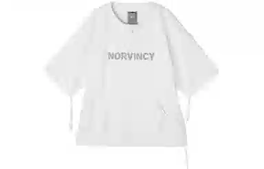 NORVINCY T