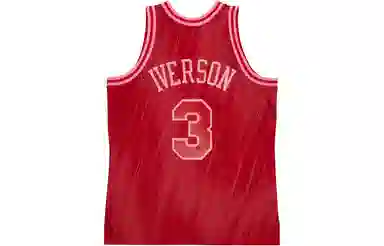 Mitchell Ness SS23 V