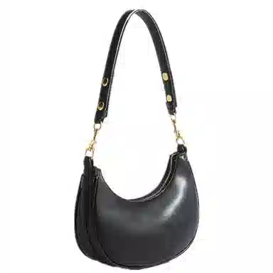 NOMK Crescent Bag