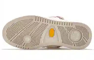 Palladium Skate