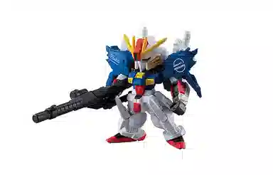 BANDAI FW GUNDAM CONVERGE 23 5.5cm