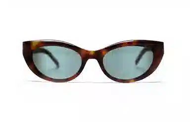 Saint Laurent Cat Eye Sunglasses