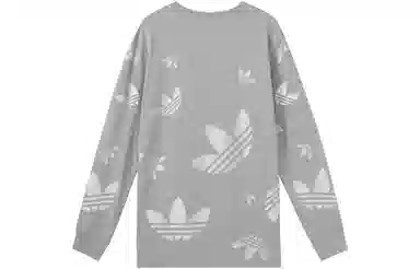adidas originals RefMet Ls Tee LogoT