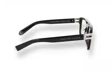 Philipp Plein Optical Glasses Black