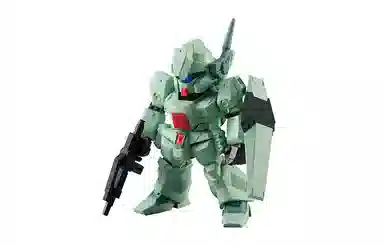 BANDAI FW GUNDAM CONVERGE 23 5.5cm