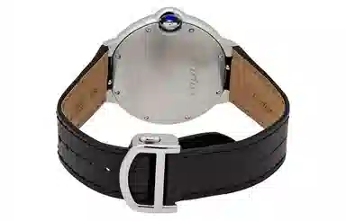 Cartier Ballon Bleu WSBB0028