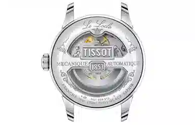 Tissot Le Locle