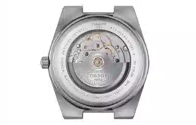TISSOT PRX 40mm T137.407.11.091.00