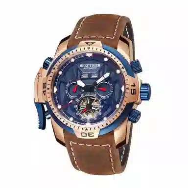 REEF TIGER Transformers Series RGA3532-PMLRZ