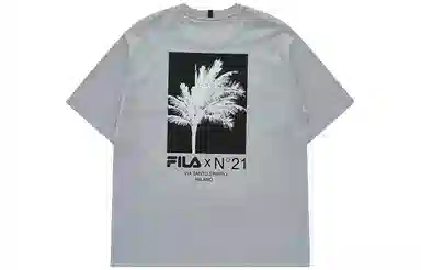 FILA FUSION x N21 T
