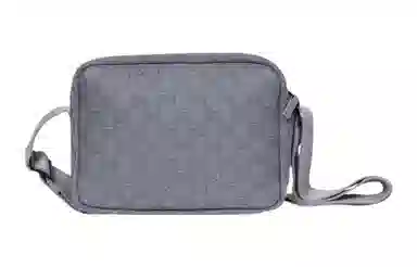 Jordan Logo Crossbody Bag Khaki