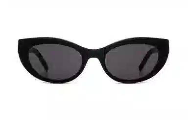 Saint Laurent Cat Eye Sunglasses