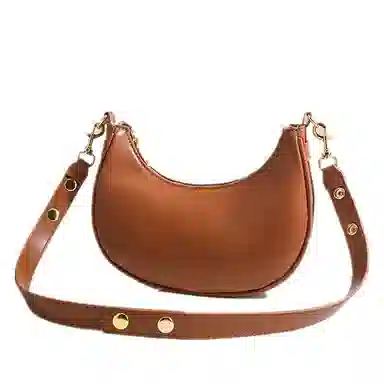 NOMK Crescent Bag