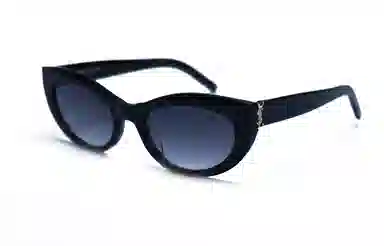 Saint Laurent Cat Eye Sunglasses