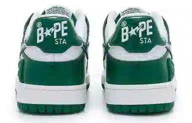A BATHING APE STA