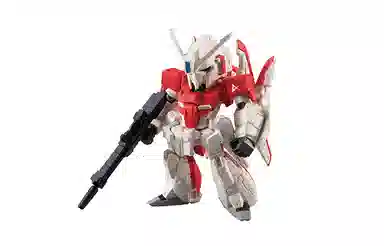 BANDAI FW GUNDAM CONVERGE 23 5.5cm