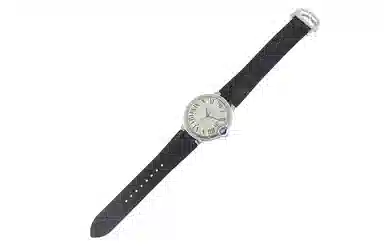 Cartier Ballon Bleu WSBB0028