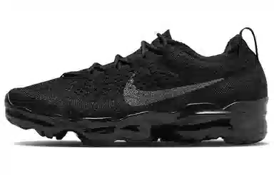 Nike Air VaporMax 2023 Flyknit Black