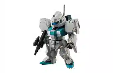 BANDAI FW GUNDAM CONVERGE 23 5.5cm