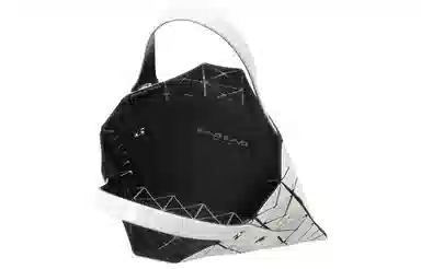 ISSEY MIYAKE Prism Polarization Tote