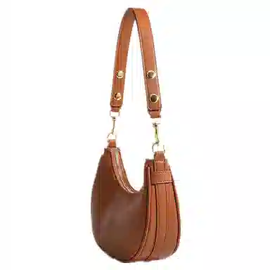 NOMK Crescent Bag
