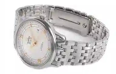 OMEGA 39.5mm 424.10.40.20.02.002