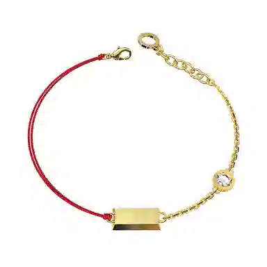RAWNESS L.A. 18k