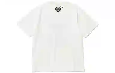 HUMAN MADE SS23 LogoT