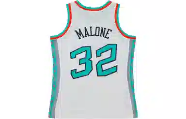 Mitchell Ness