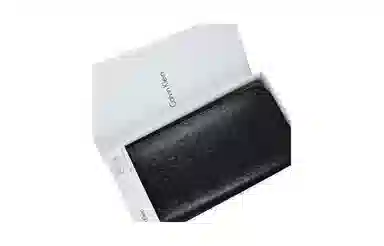 CKCalvin Klein Logo PU