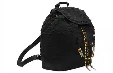 Converse Rucksack Black