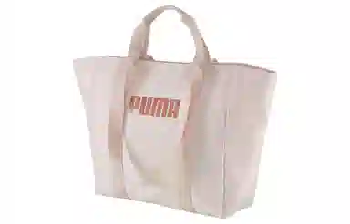 PUMA Logo Tote