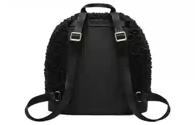 Converse Rucksack Black