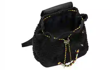 Converse Rucksack Black