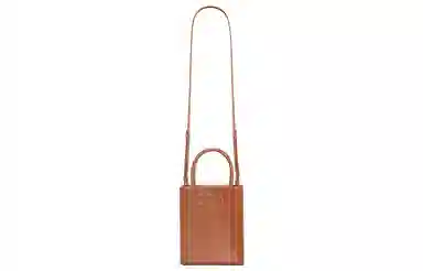 LOEWE A5 Tote