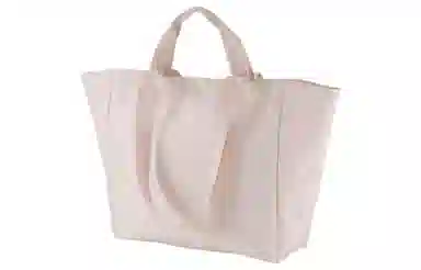 PUMA Logo Tote