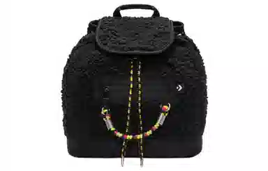 Converse Rucksack Black