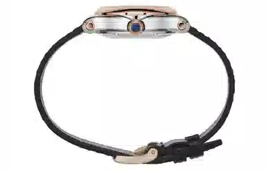 CHOPARD HAPPY SPORT 18K 30mm 278573-6013