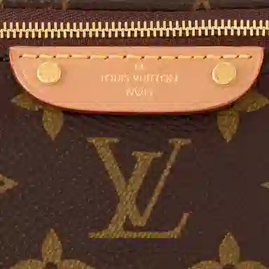 LOUIS VUITTON Bumbag