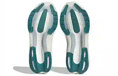 adidas Ultraboost Light White Blue