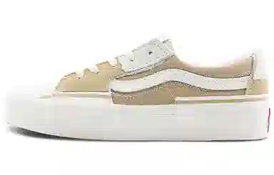 Vans SK8-Low Oat Latte