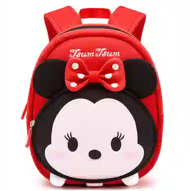 Disney Tsum Tsum Kids Backpack