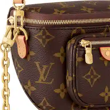 LOUIS VUITTON Bumbag