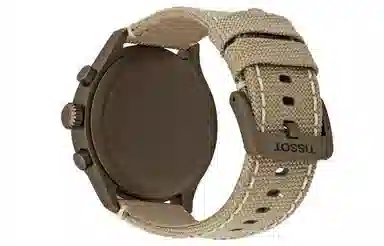 TISSOT 100 45mm T116.617.37.267.01