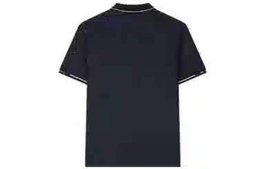 FILA SS23 polo