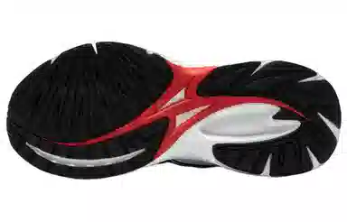 PUMA Morphic White Black Red